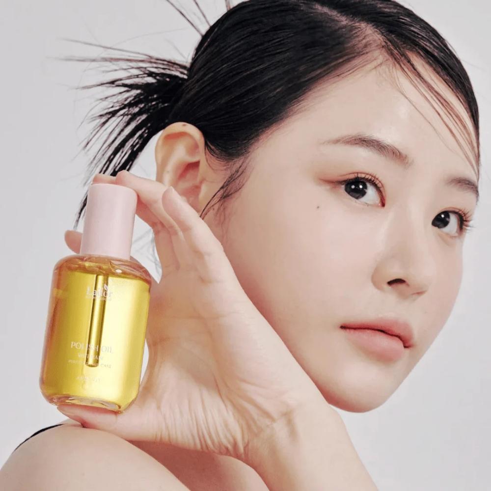 Polish Oil (Apricot) Polish Oil (Apricot)