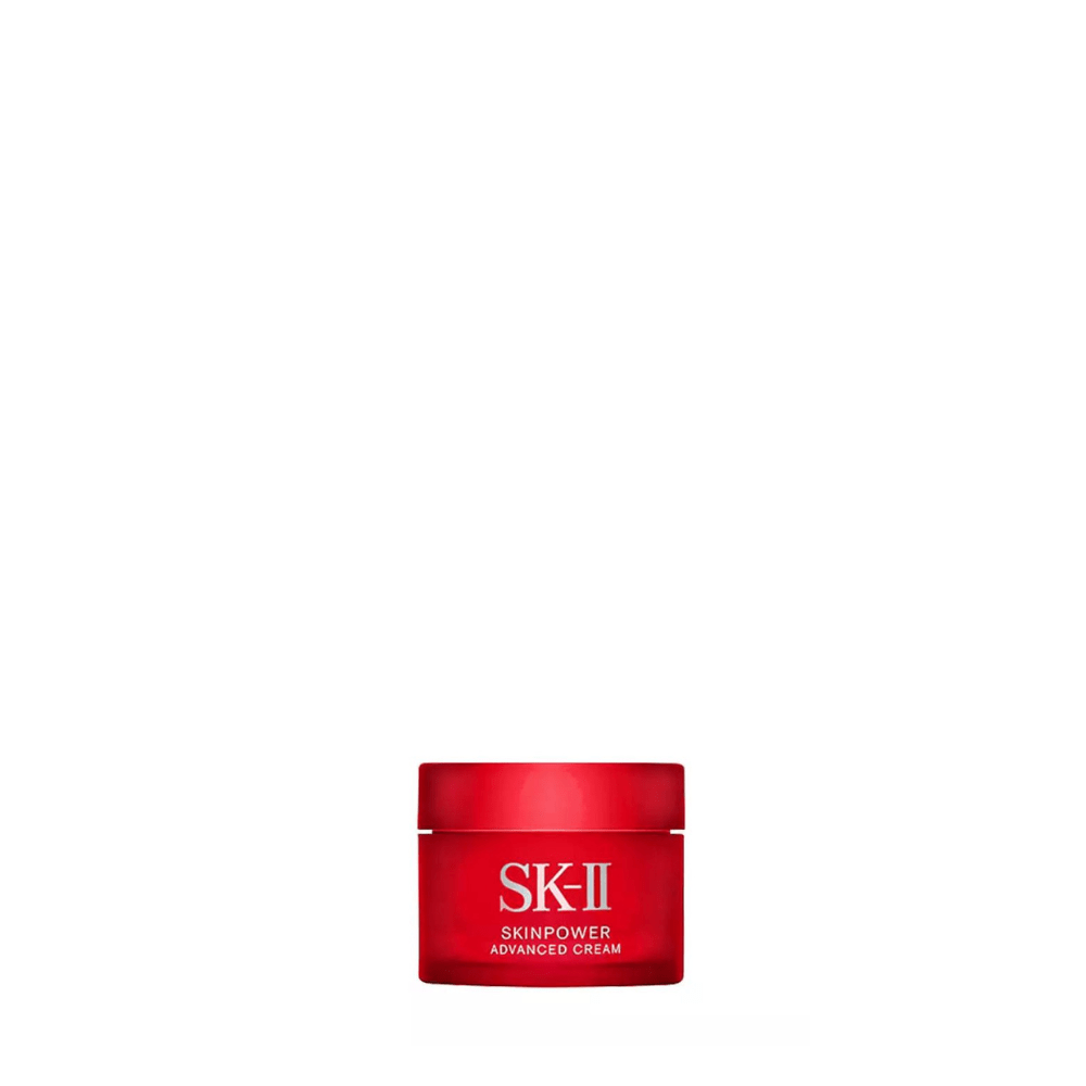 SKINPOWER Advanced Cream 15g SKINPOWER Advanced Cream 15g