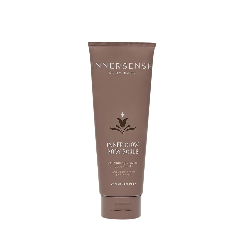 Inner Glow Body Scrub Inner Glow Body Scrub