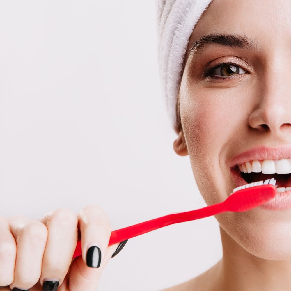 Kissing Rose Toothpaste Kissing Rose Toothpaste