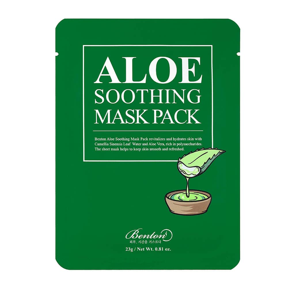 Aloe Soothing Sun Cream SPF 50+ PA+++ | Cosrx
