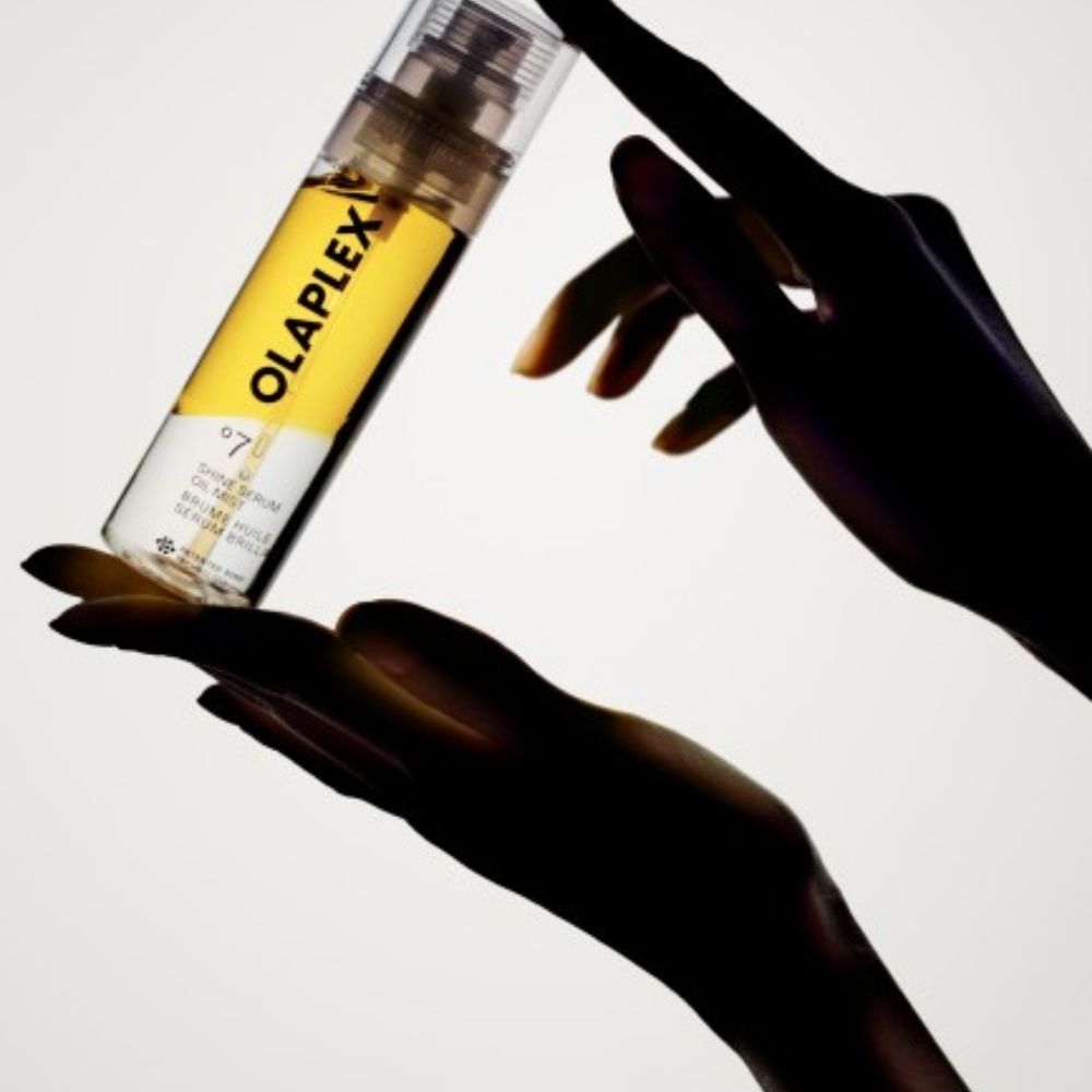 No. 07 Shine Serum Oil Mist No. 07 Shine Serum Oil Mist