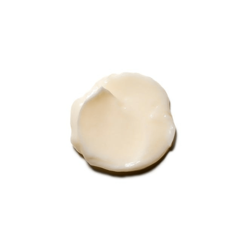 Smoothing hair mask