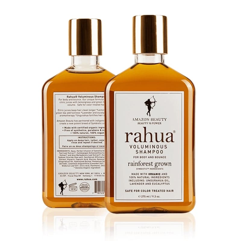 Rahua_VoluminousShampoo_3 Voluminous Shampoo | Rahua / Amazon Beauty | Look Beautiful Products