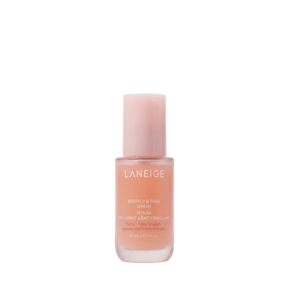 Bouncy & Firm Serum