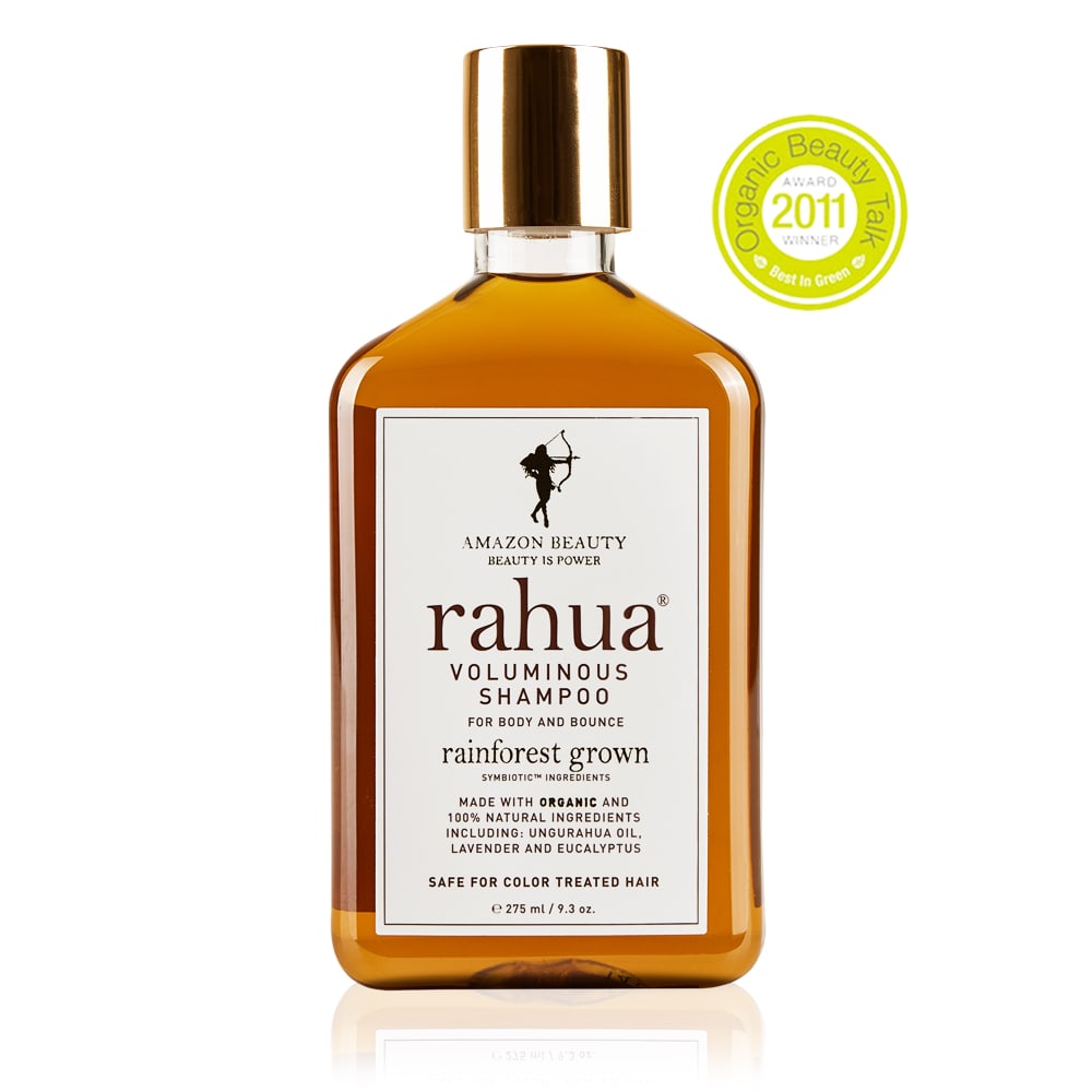 Hair Volume Trio | Rahua / Amazon Beauty | Look Beautiful Products