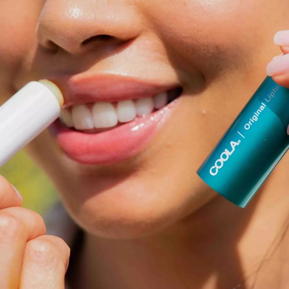 Classic Liplux Lip Balm Original SPF30