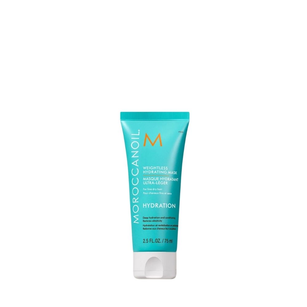 Leichte Feuchtigkeitsspendende Maske Travel Size Leichte Feuchtigkeitsspendende Maske Travel Size