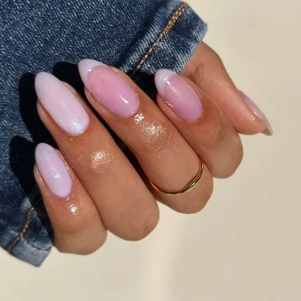 Glowing - Glowing my Way