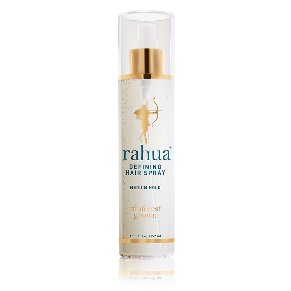 Defining Hair Spray | Rahua / Amazon Beauty