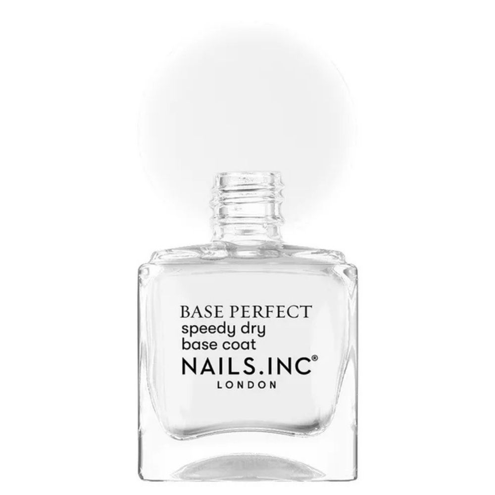 Speedy Base Coat