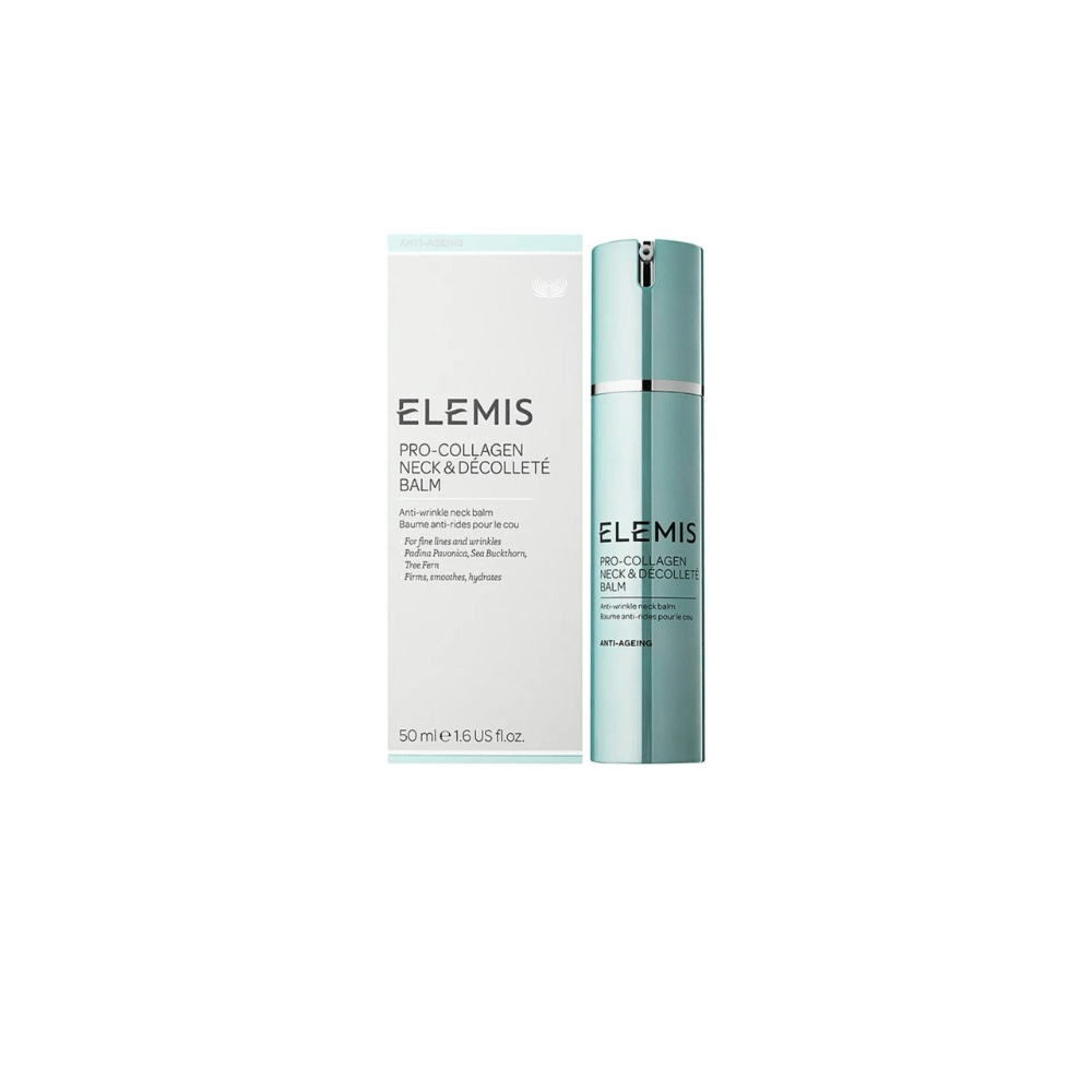 Pro-Collagen Neck & Décolleté Balm