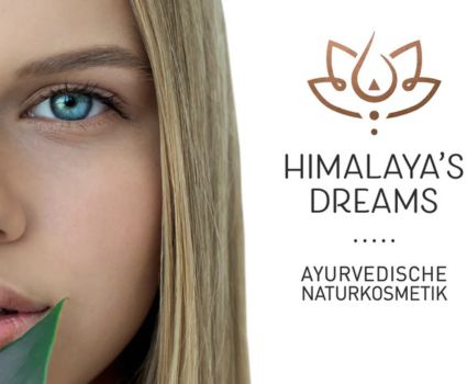 Himalaya’s Dreams Himalaya’s Dreams