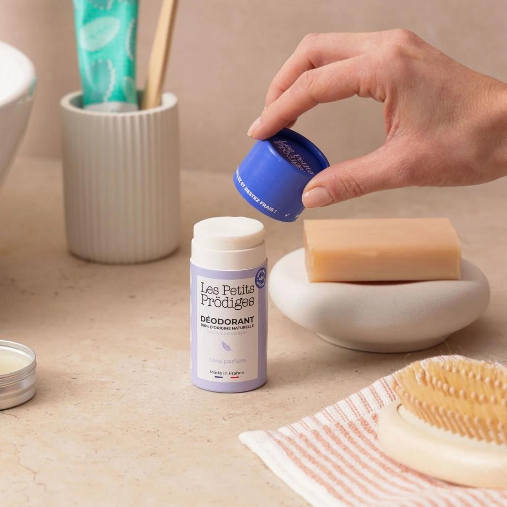 Deodorant Sans Parfum Deodorant Sans Parfum