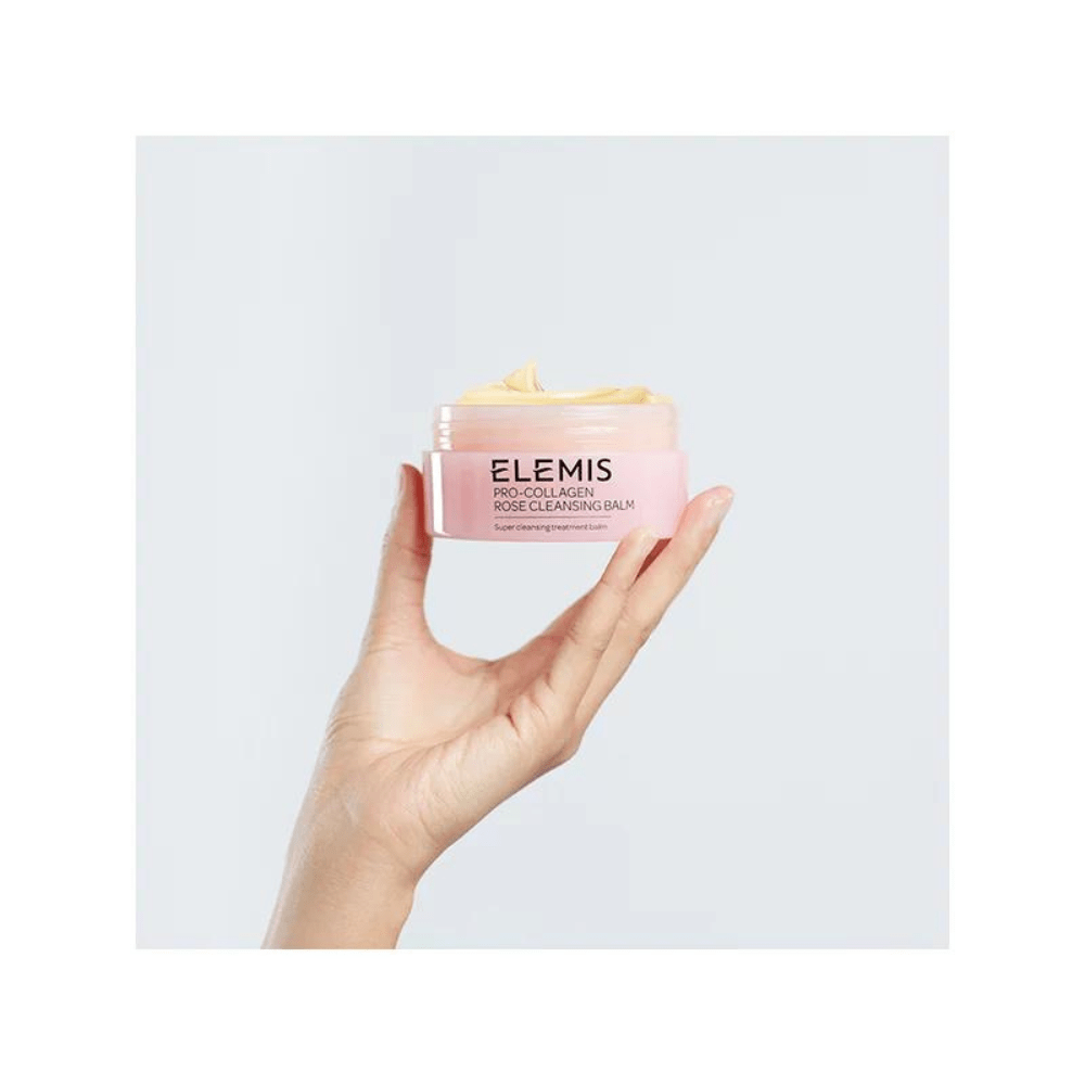 Pro-Collagen Rose Cleansing Balm 