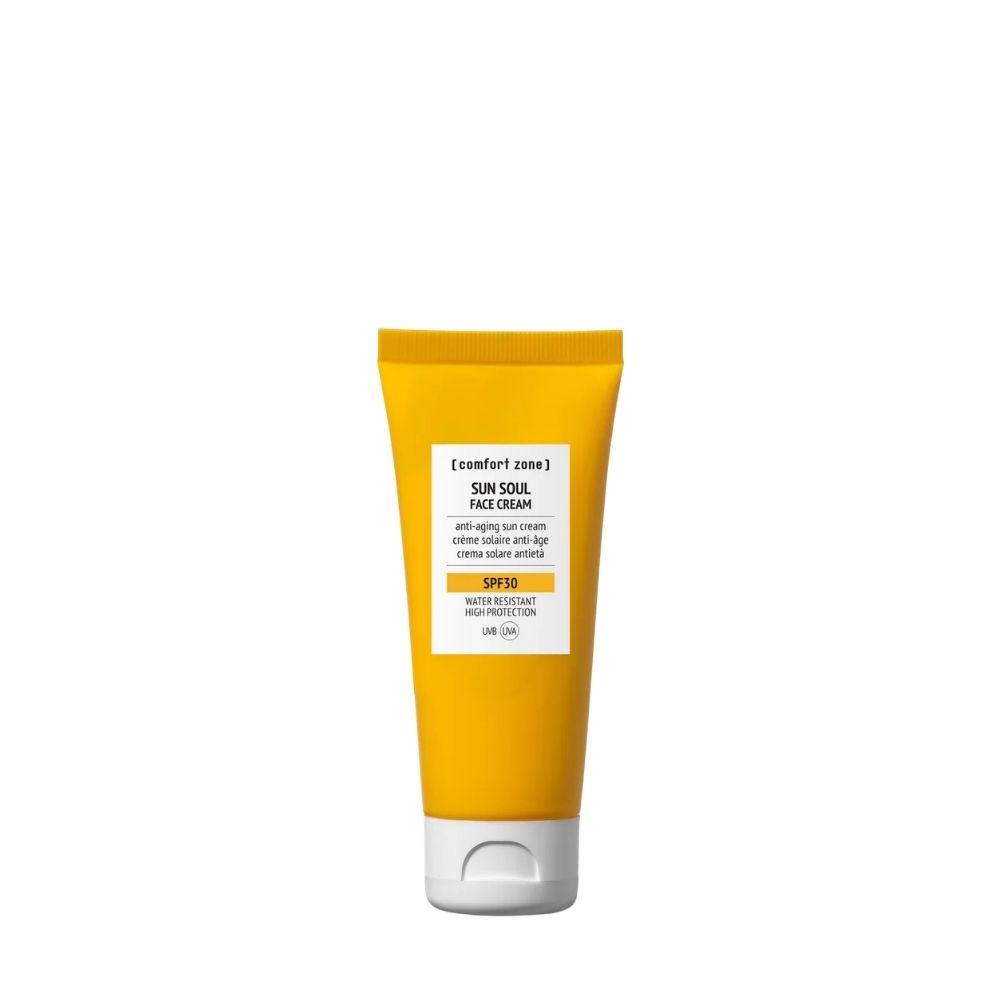 SUN SOUL Face Cream SPF30 SUN SOUL Face Cream SPF30