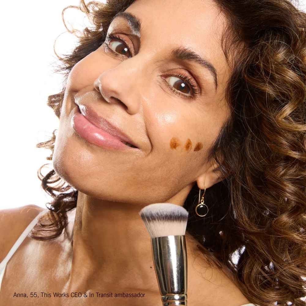 In Transit Bronzing Serum