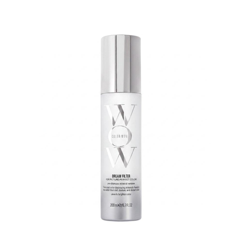 Dream Filter Pre-Shampoo Mineral Remover Dream Filter Pre-Shampoo Mineral Remover