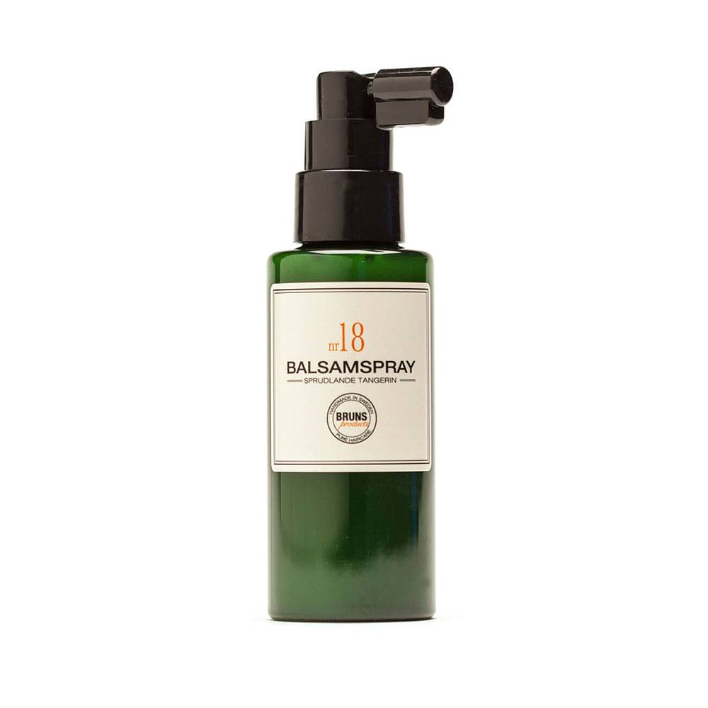 No. 18 Balsam Spray 100ml