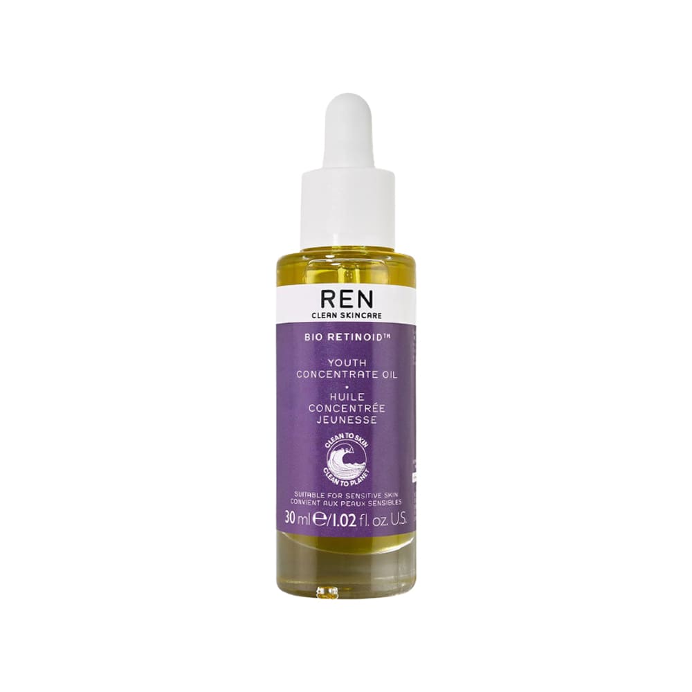 Bio Youth Concentrate Oil