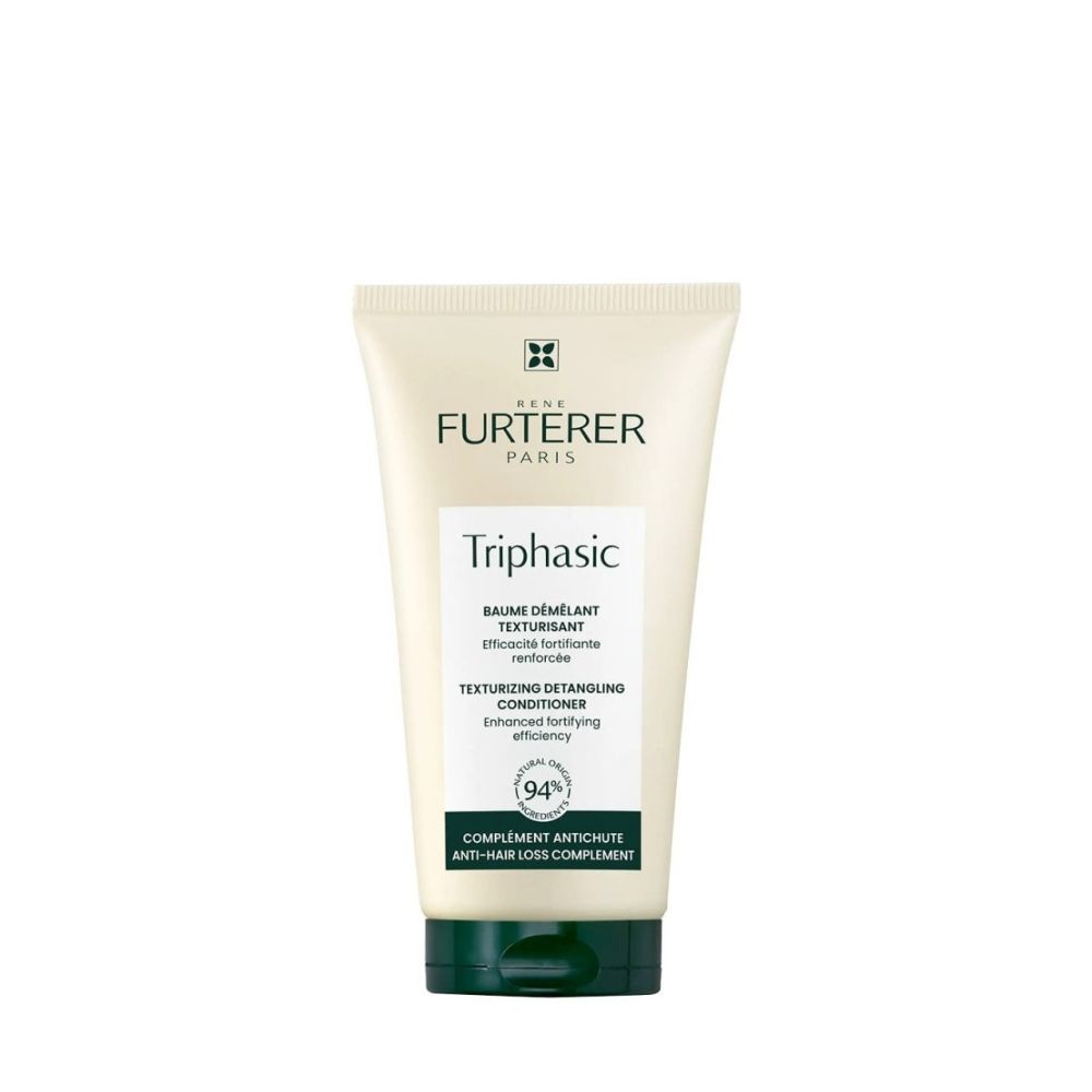 Triphasic Anti-Hair Loss Texturising Conditioner