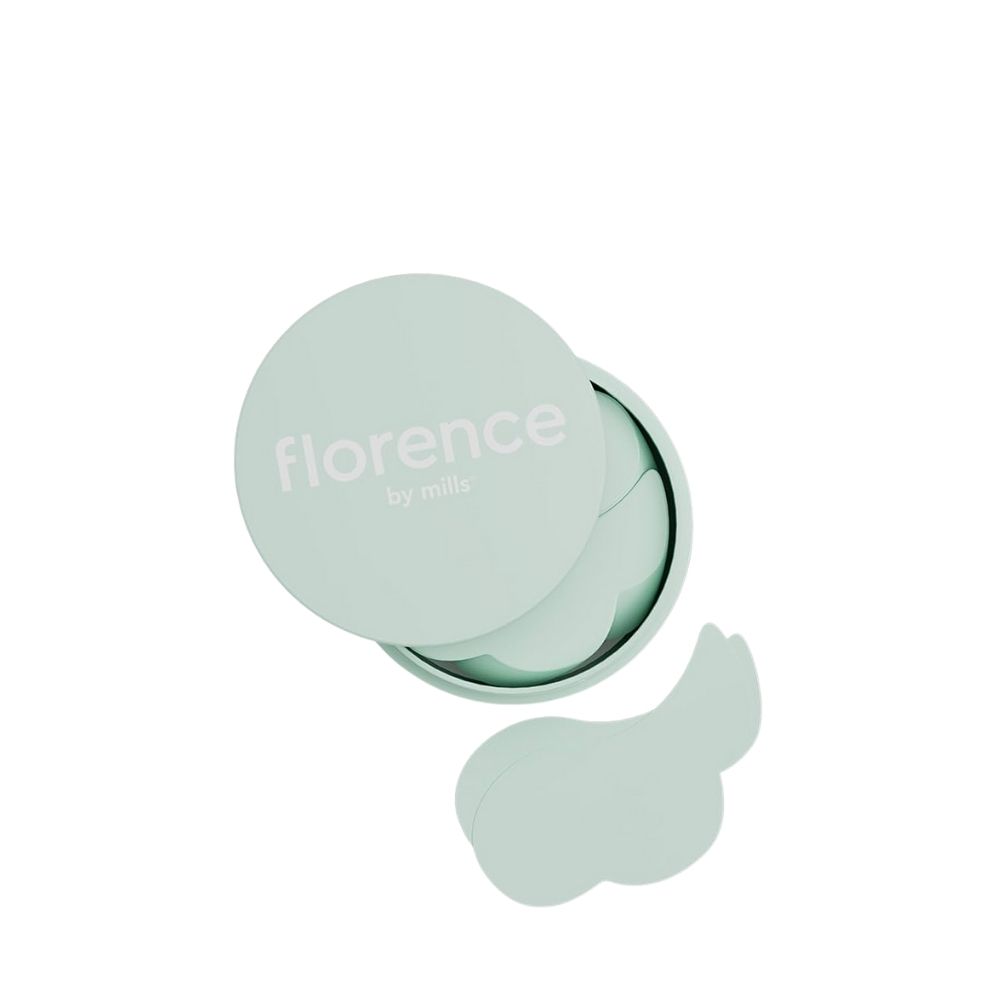 Floating Under the Eyes Depuffing Gel Pads Floating Under the Eyes Depuffing Gel Pads