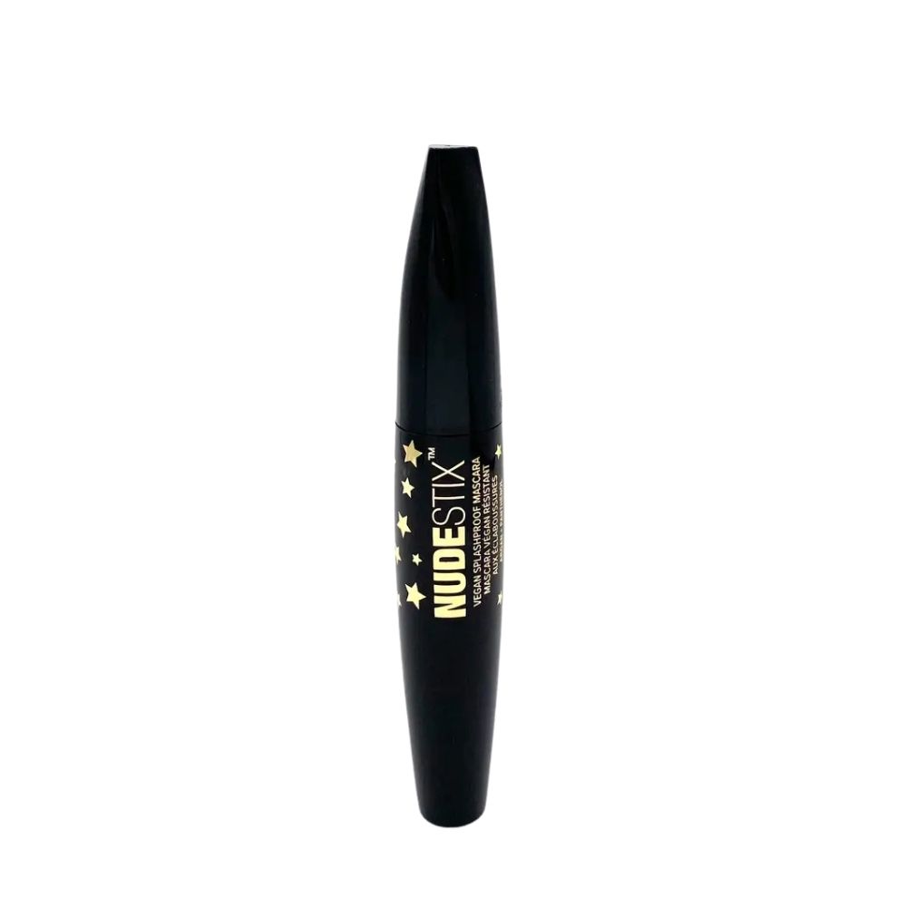 Splashproof Vegan Waterproof Mascara