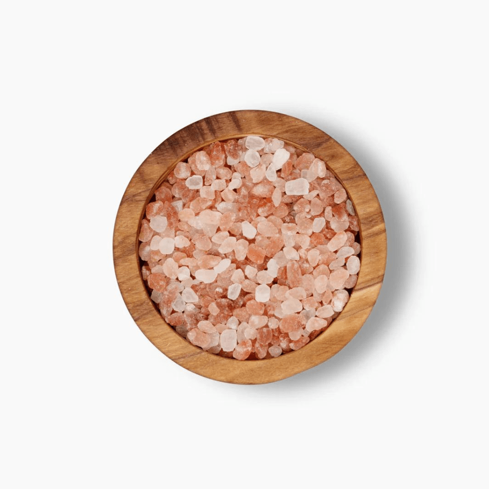 Kashmir Pink Himalayan Salt Grob 
