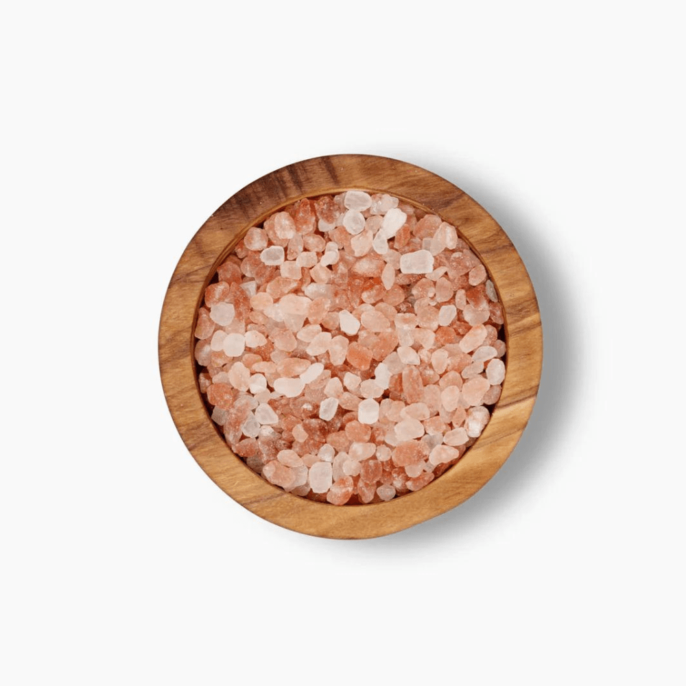 Kashmir Pink Himalayan Salt Coarse