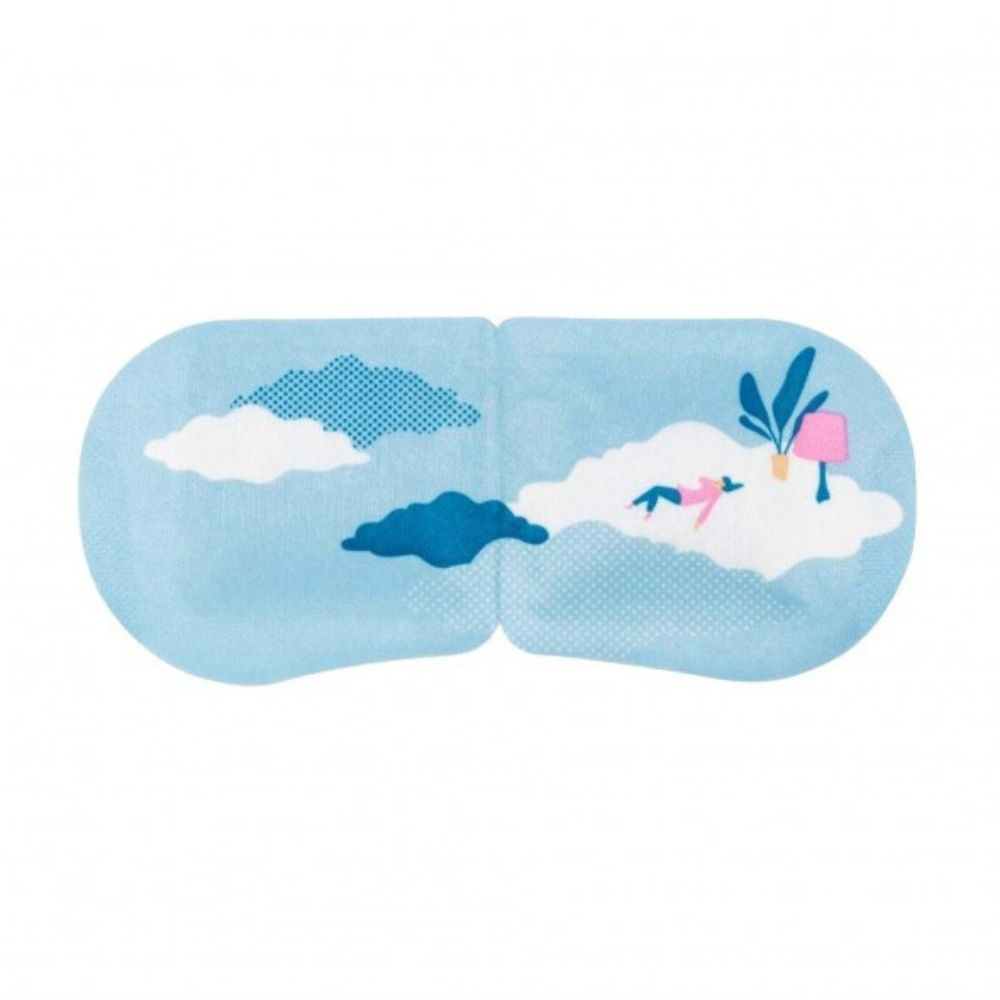 Daily Eyemask Fleecy Cloud Daily Eyemask Fleecy Cloud