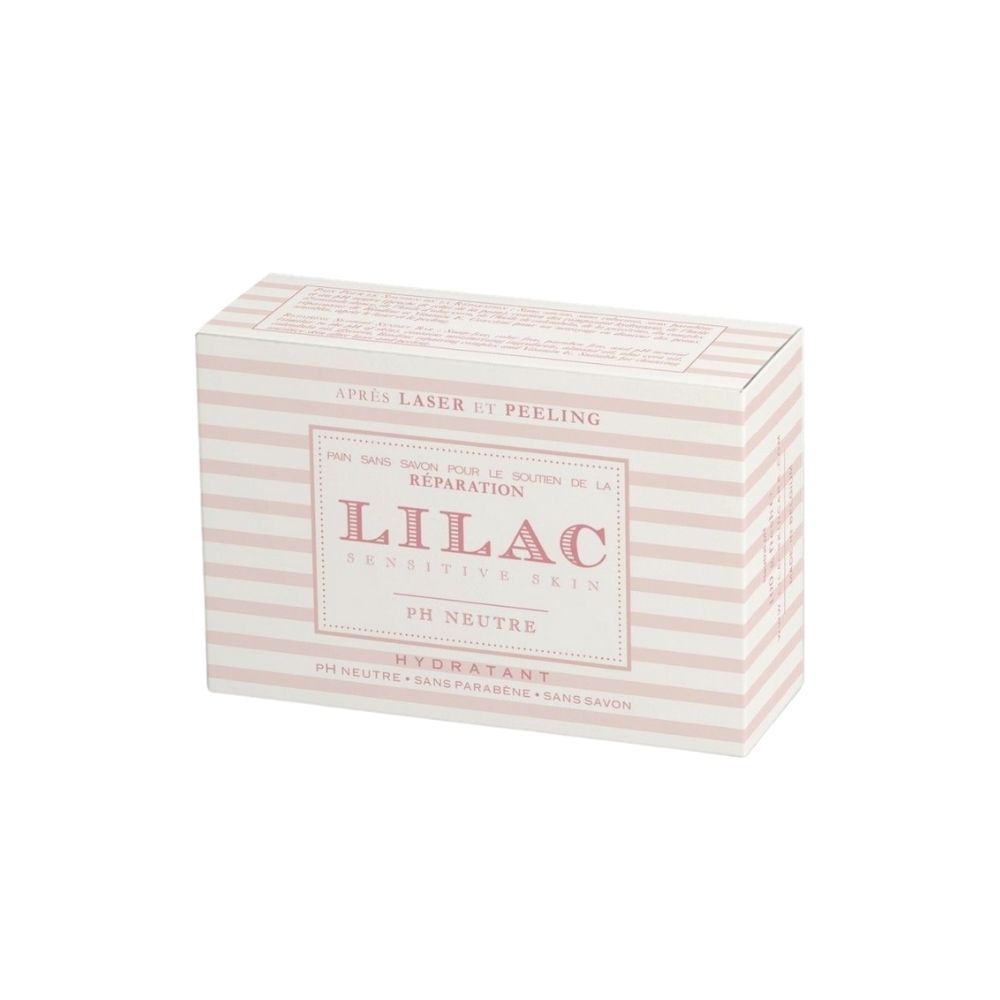 lilac-sensitiv-Repairing-Cleansing-Soap-seife-2 Repairing Cleansing Soap