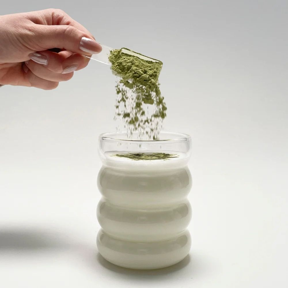 Kreatin Matcha Glow Kreatin Matcha Glow