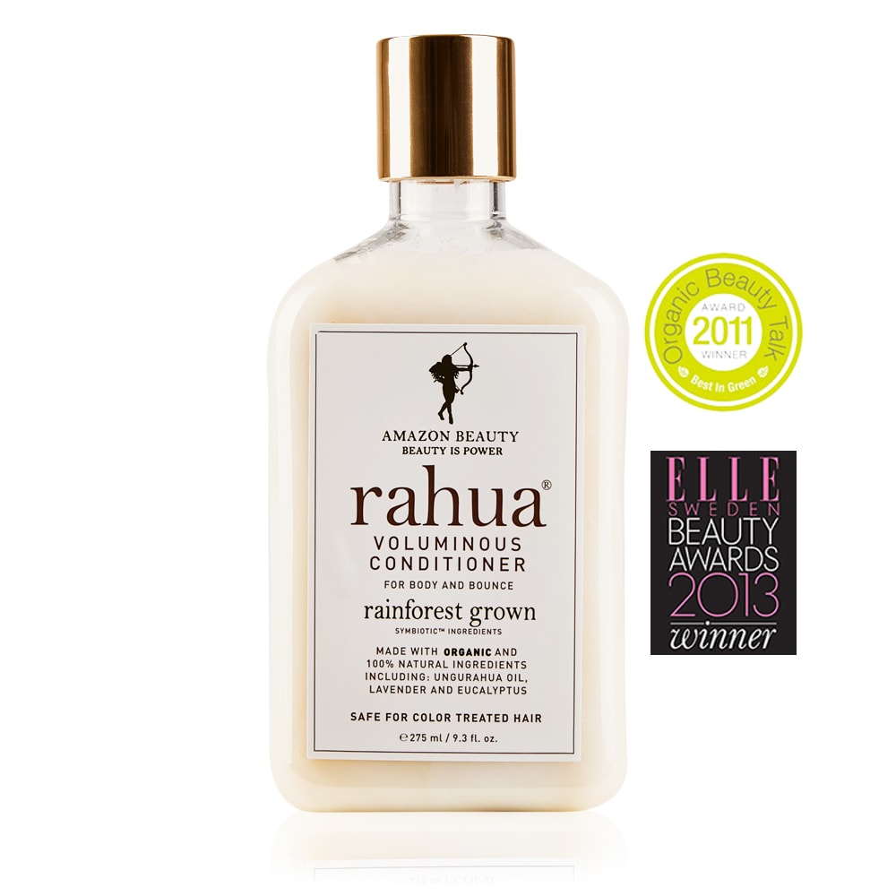 Hair Volume Trio | Rahua / Amazon Beauty | Look Beautiful Products