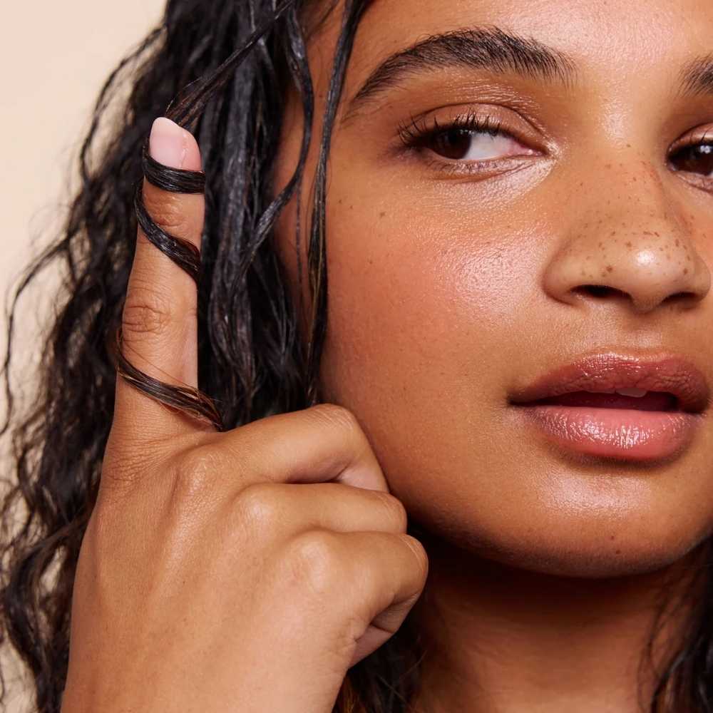Enchanted Island Vegan Curl Butter