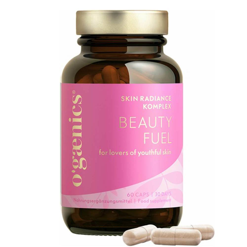 Beauty Fuel Skin Radiance Complex