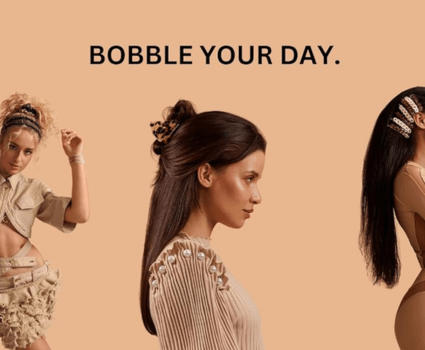 Invisibobble Invisibobble