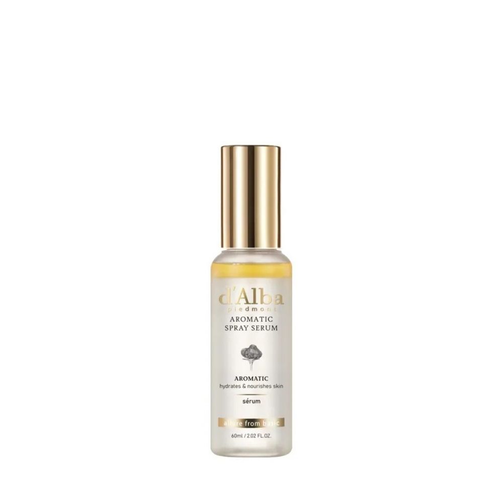 White Truffle First Aromatic Spray Serum 60ml