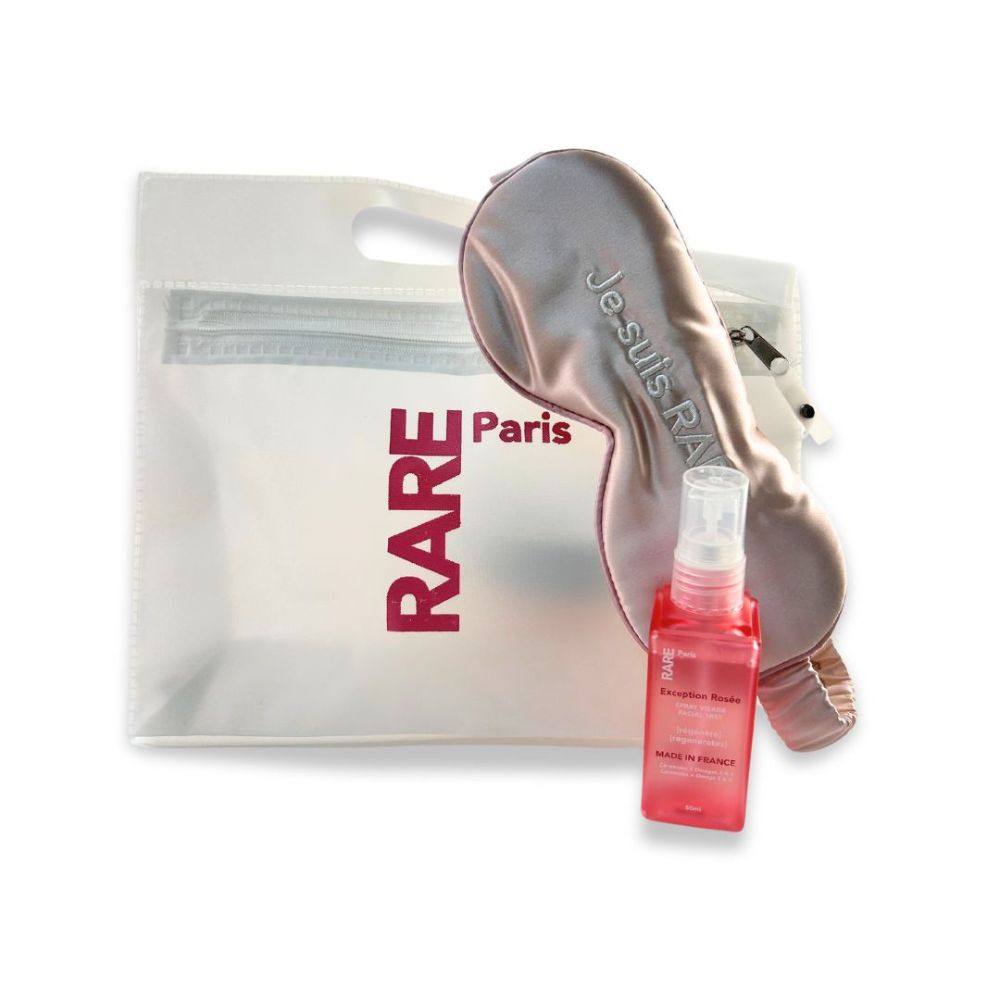 Exception Rosée Kit Exception Rosée Kit