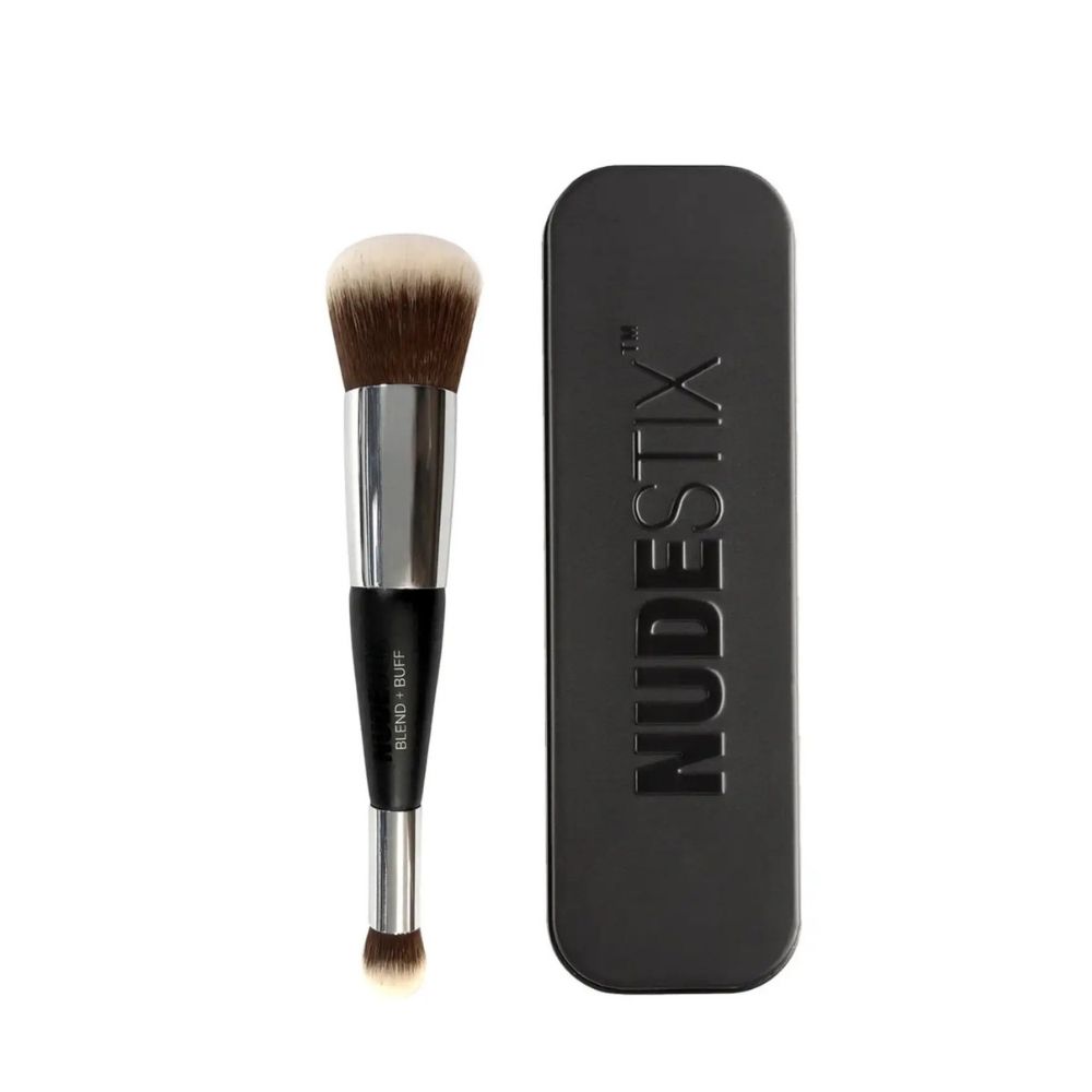 Blend & Buff Brush