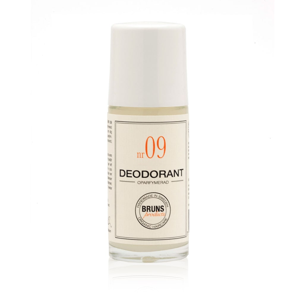 Deodorant_Nr_9_Unparfuemiert_60_ML_DEO_Bruns_Products-1-min Nr. 09 Unscented Deodorant | BRUNS Products