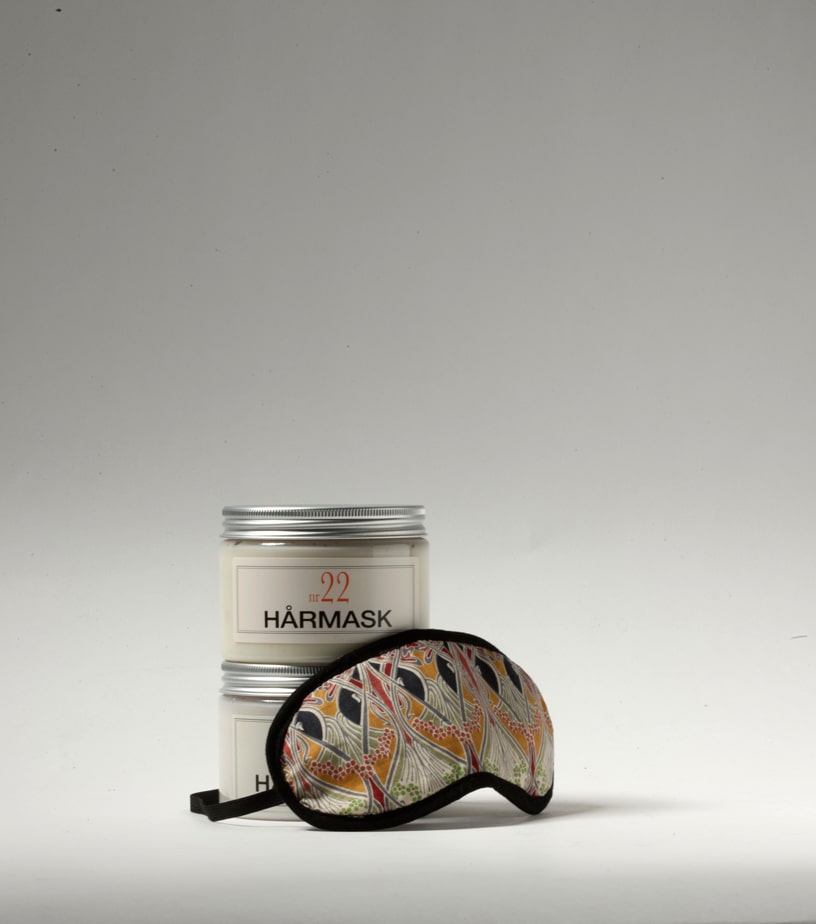 Haarmaske_Nr_22_Warme_Bergamotte_350_ML_Haarpflege_Bruns_Products-3-min Nr. 22 Hair Mask Bergamot 350 ml | BRUNS Products