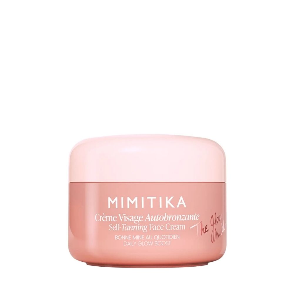 Self Tanning Face Cream Self Tanning Face Cream