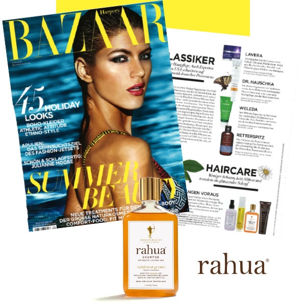 Rahua_Instagram-2016-HarpersBazaarGermany-May2016-min Shampoo | Rahua / Amazon Beauty | Look Beautiful Products