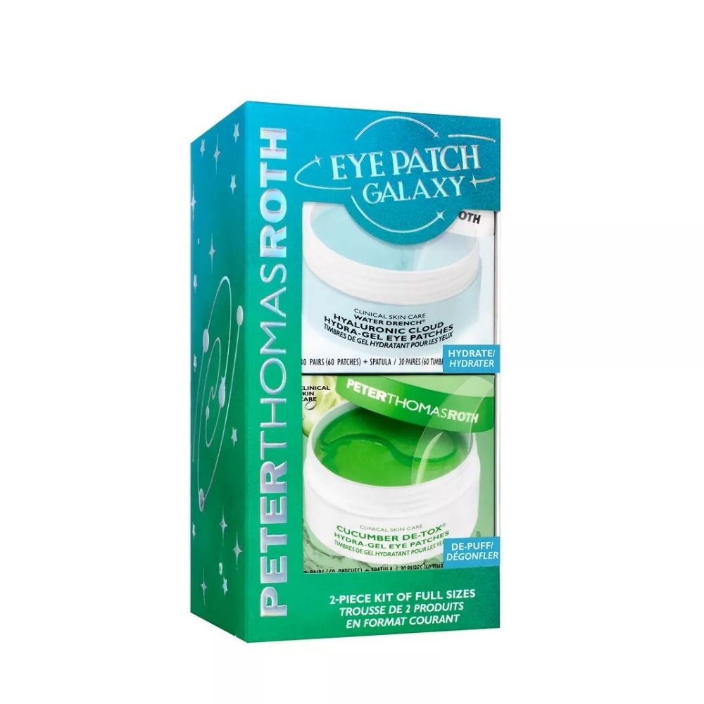 Eye Patch Galaxy 2-Piece Kit Eye Patch Galaxy 2-Piece Kit