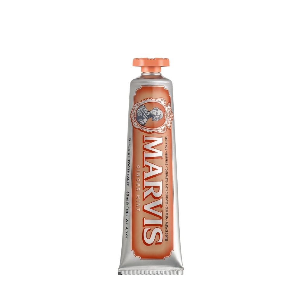 Ginger Mint Toothpaste Ginger Mint Toothpaste