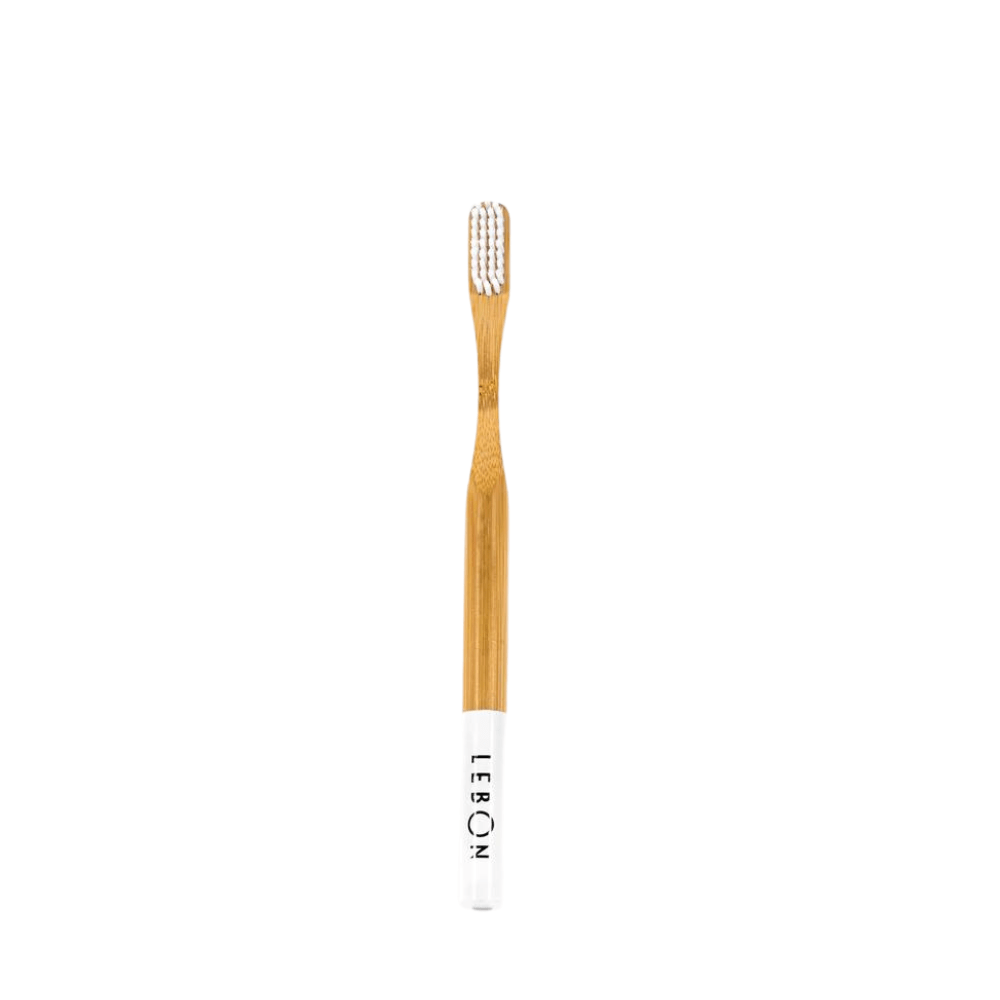 Bamboo toothbrush Bamboo toothbrush
