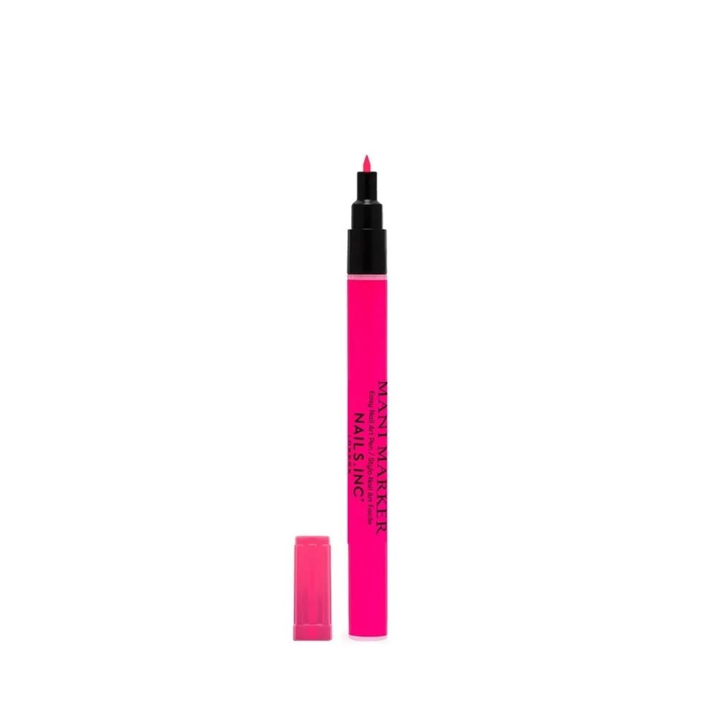 Mani Marker Neon Pink