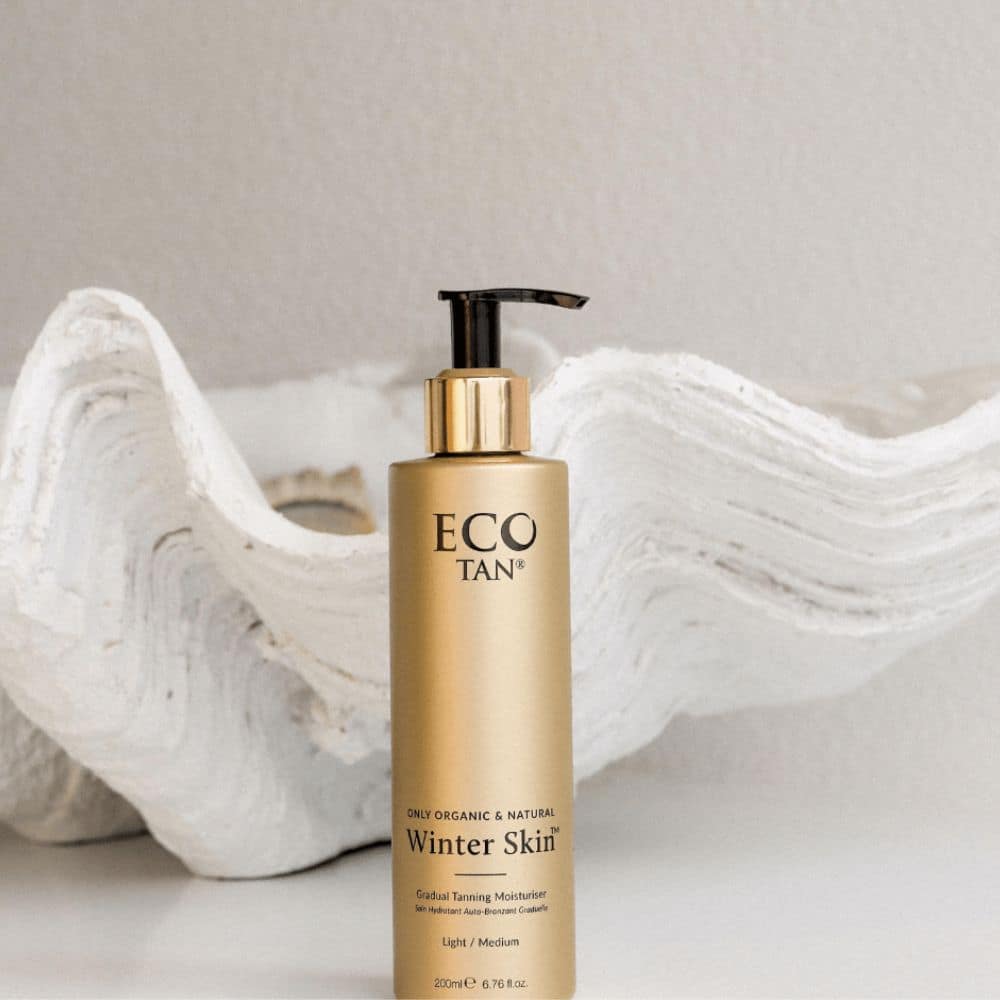 Winter Skin - Feuchtigkeitspflege Winter Skin - Feuchtigkeitspflege