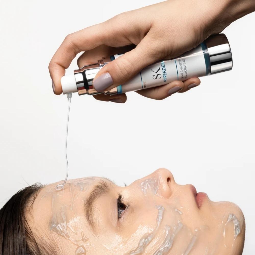 Hyperdew - Feuchtigkeitsmaske Hyperdew - Feuchtigkeitsmaske