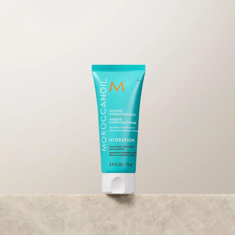 Intensive Moisturising Mask Travel Size